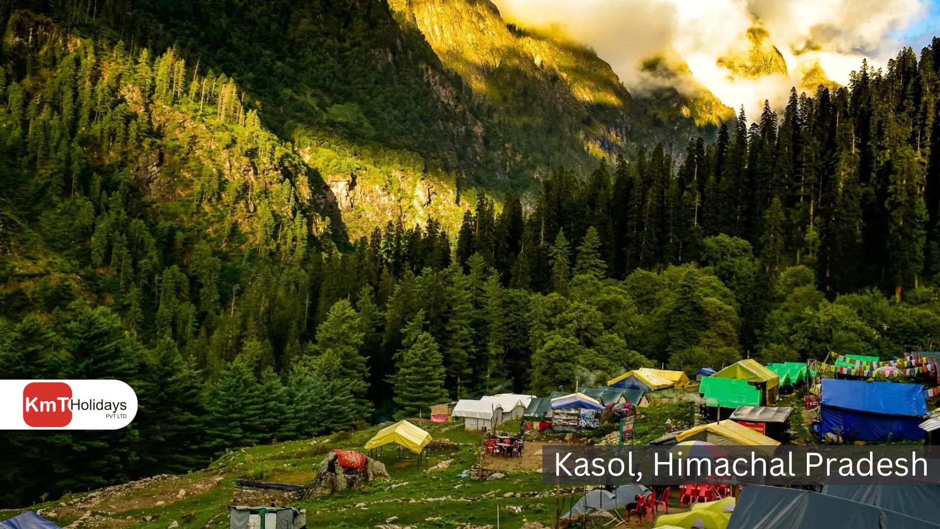 kasol