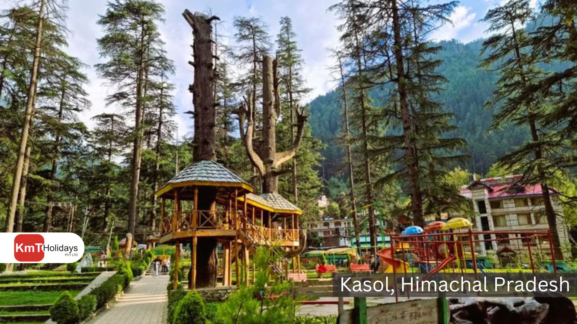 kasol