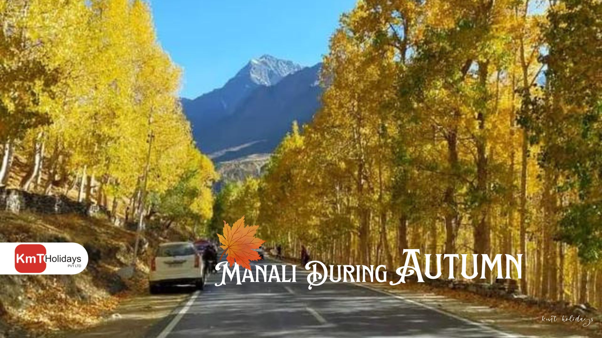 manali during autumn