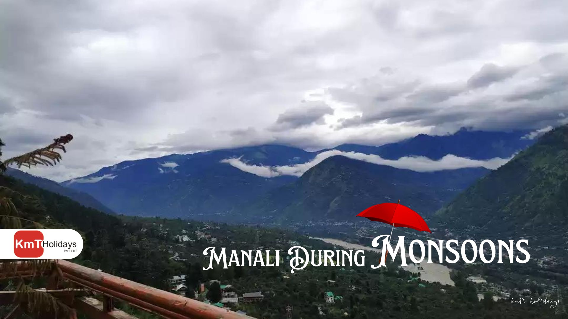 manali during monsoons