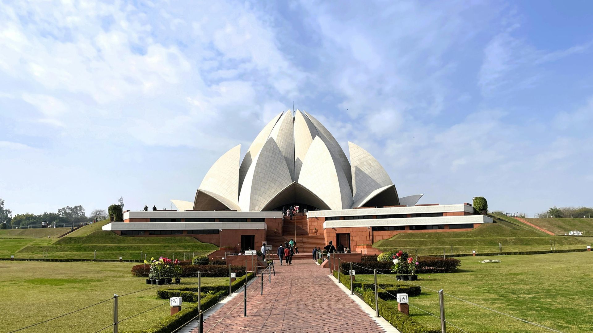 Delhi