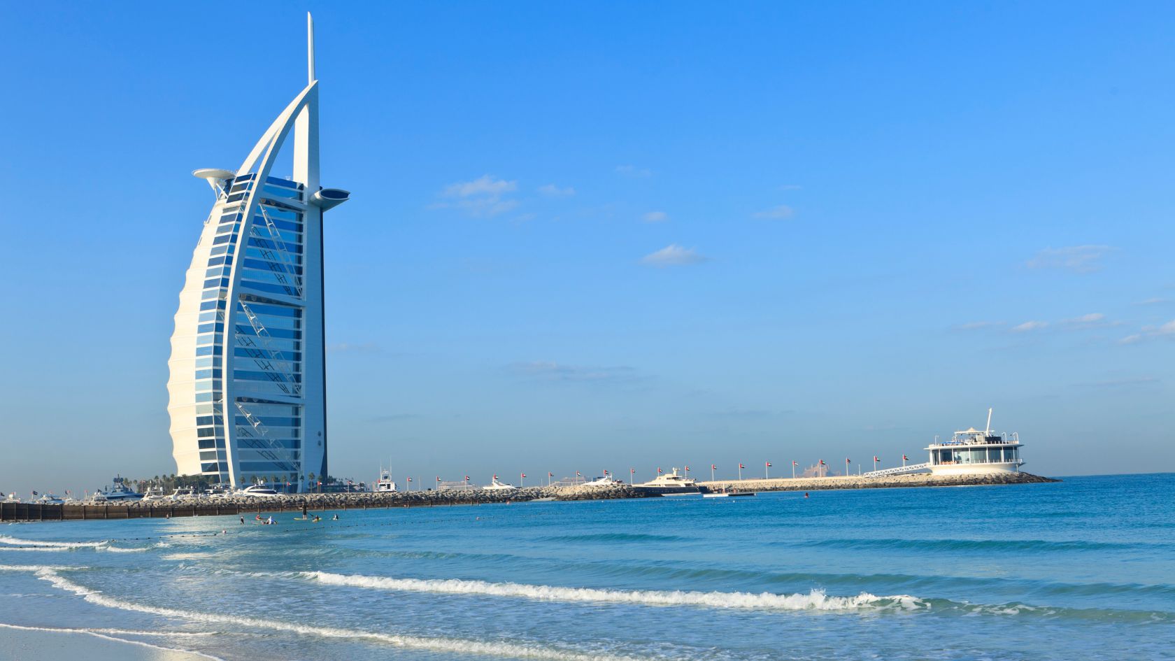 Dubai