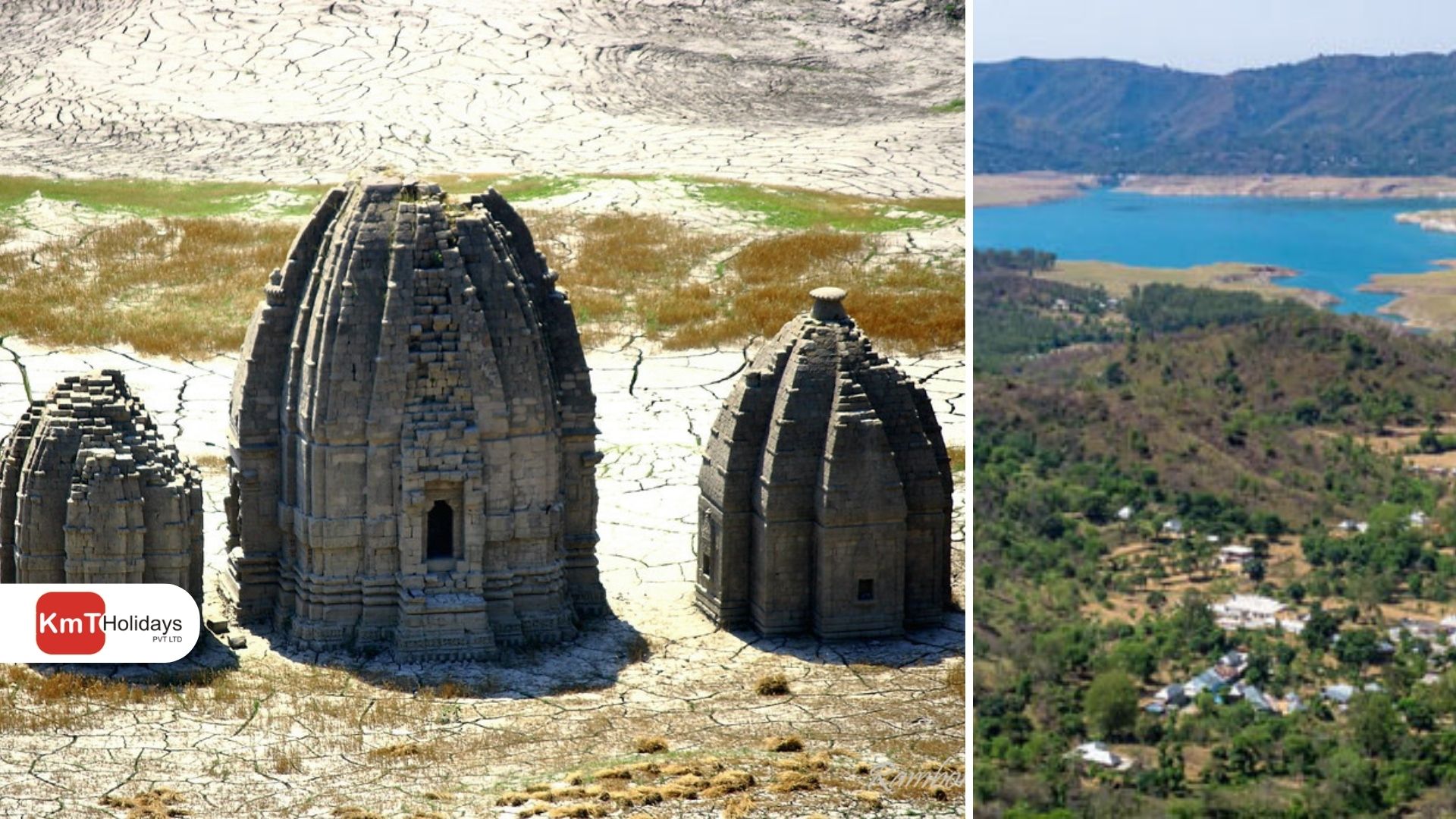 gobind sagar lake images