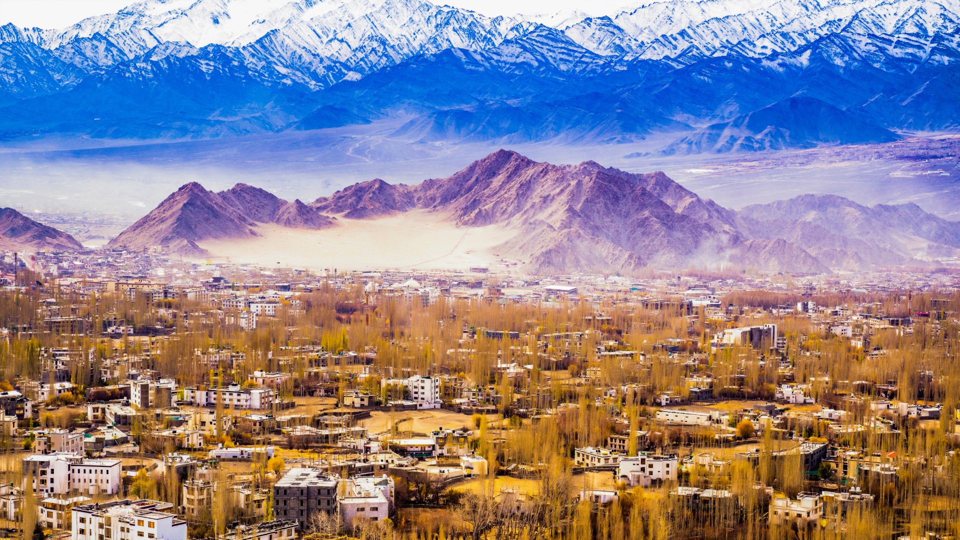 Ladakh