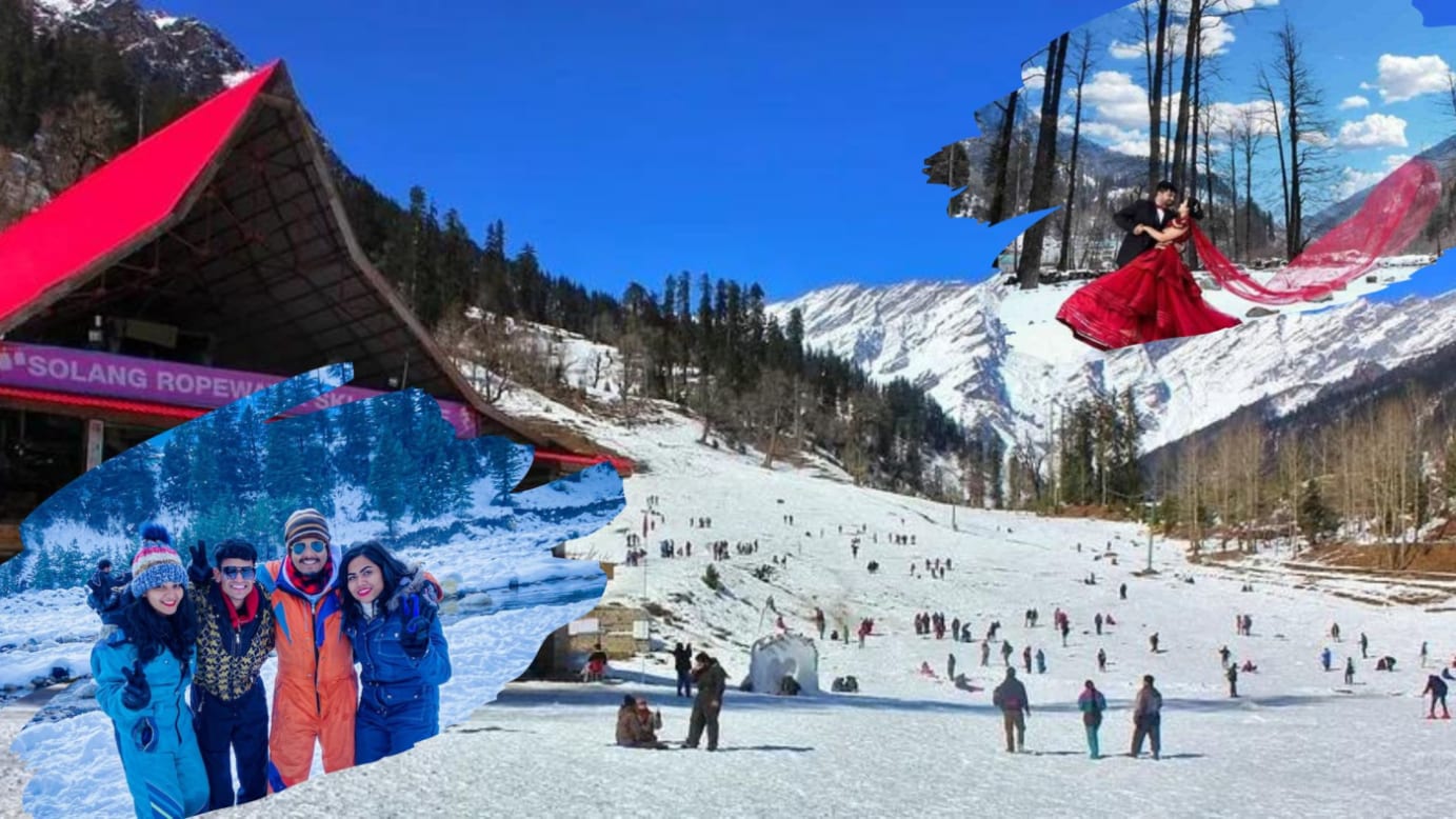 Manali